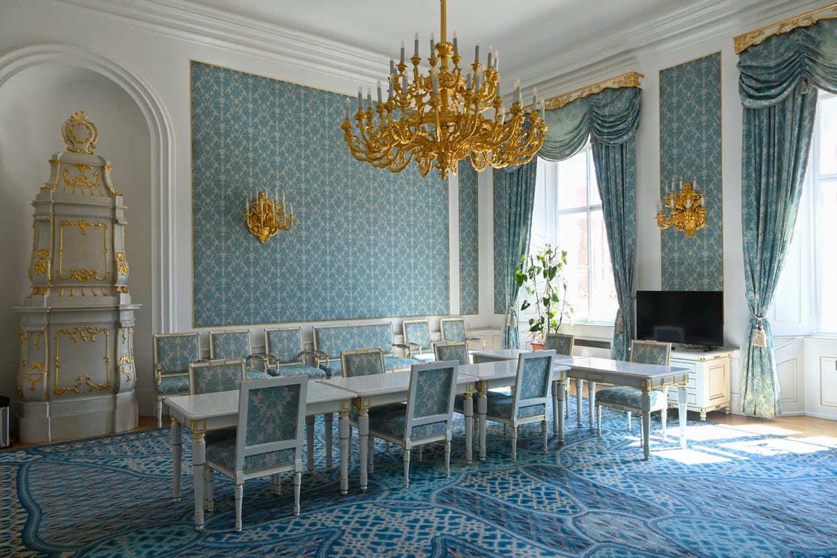 OMG Finale 2025 – slavnostní předání cen