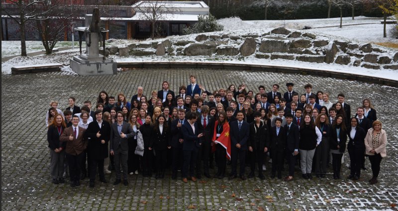 Výroční zpráva DSMS 2022 – statistiky